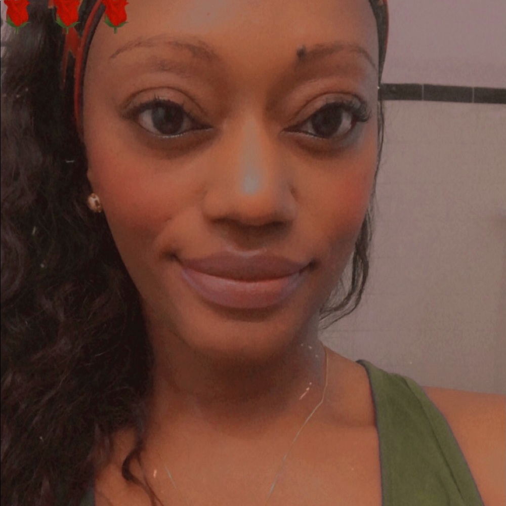 Meet your Posher, Nene